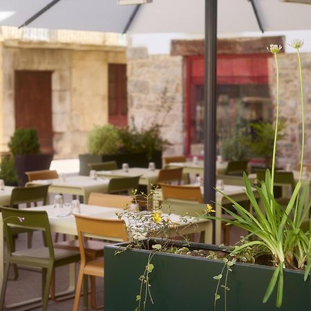Hotel Restaurant Le Botaniste Пратс-де-Моло-ла-Прест Екстериор снимка